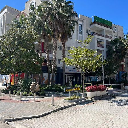Hotel Apartments Ardo Golem  Exterior photo