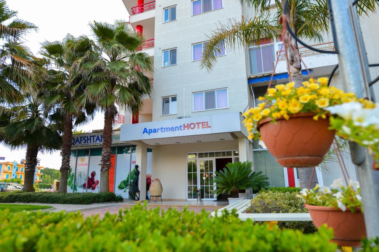 Hotel Apartments Ardo Golem  Room photo
