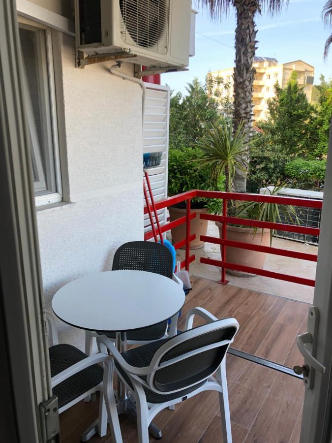 Hotel Apartments Ardo Golem  Exterior photo