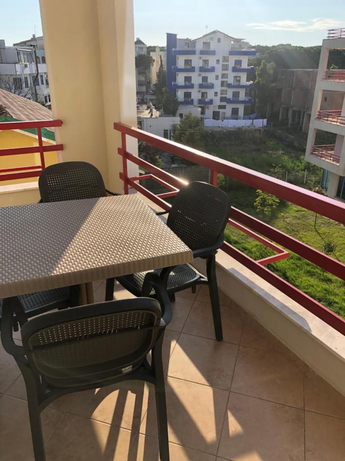 Hotel Apartments Ardo Golem  Exterior photo